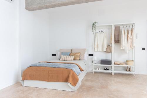 Morvedre Apartment | Manya Valencia by Concept Flats