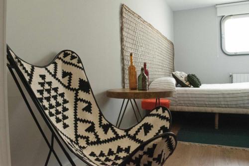 Puebla de Trives Apartment | Manzaneda Natura Apartaments T2 Dúplex
