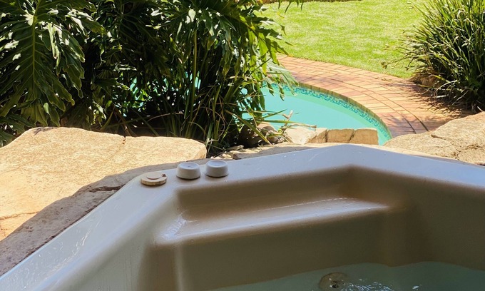Glenvista House | Map's View Guesthouse