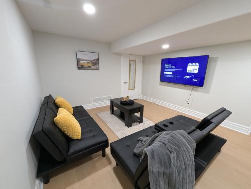 Riverside House | Maple & Chill