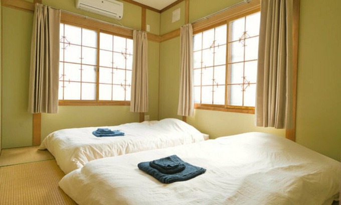 Asahikawa Apartment | Maple Farm · Maple Farm (メイプルファーム)