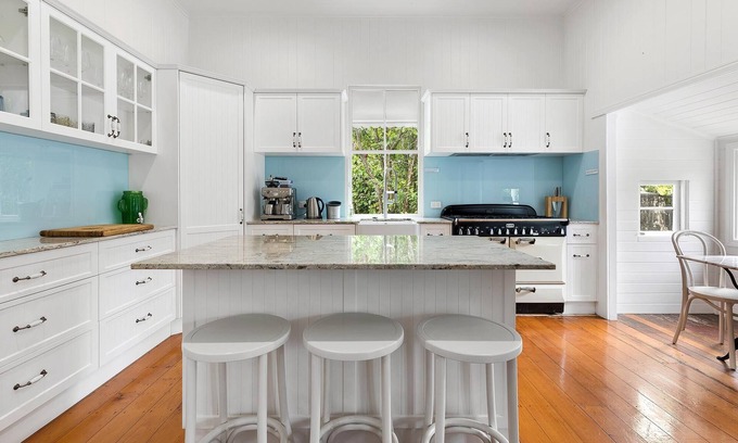 Mapleton House | Mapleton Farm Stay - Enjoy a Country Holiday in Beautiful Mapleton