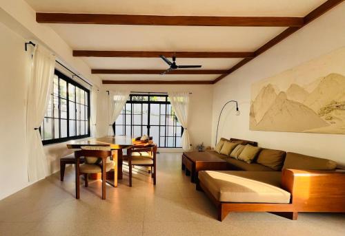 Los Banos House | Maquiling Resthouse