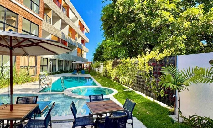 Tamandare Apartment | Maré Alta by AFT