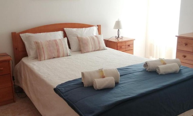 Vale de Carro Apartment | Maré Alta by CS