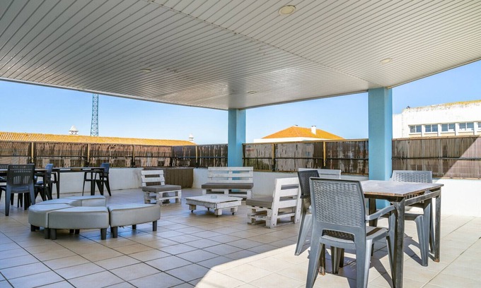 Peniche de Cima Apartment | Mar Alta - Almagreira