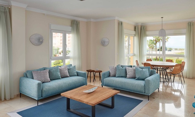 Molinell Apartment | Mar Azul by ON Travel