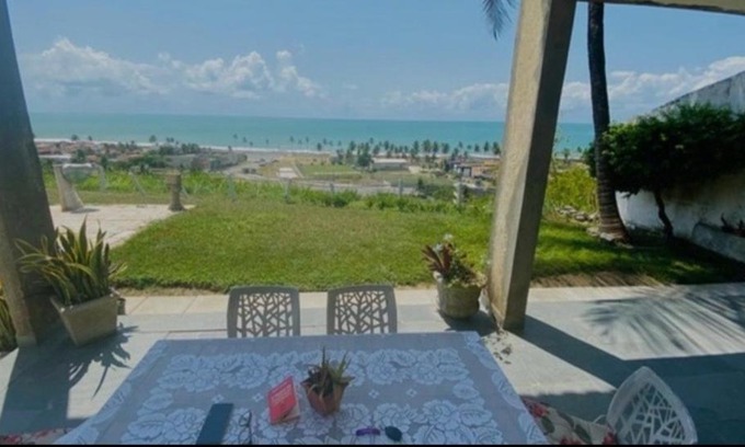 Jacarecica House | Mar Azul Pousada