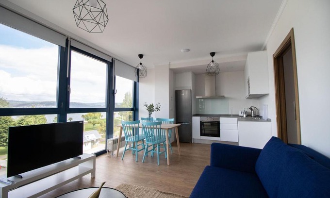 Sada Apartment | Mar de Sada