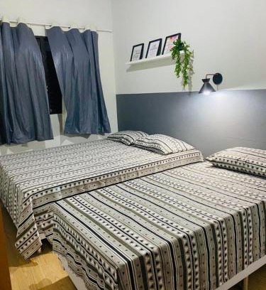 Sao Francisco de Itabapoana House | MAR DOCE LAR - Praia de Sossego