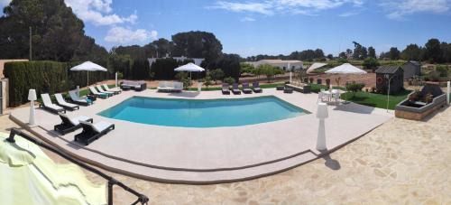 Sant Francesc Xavier House | MAR I MONTANYA Formentera 2