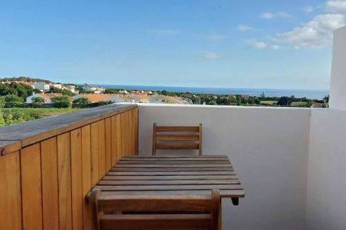 Livramento House | MAR NEST Lodging - New & cosy house for 2, fully equiped & sea view