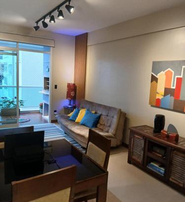 Lagoa Pequena Apartment | Mar Pertinho Floripa