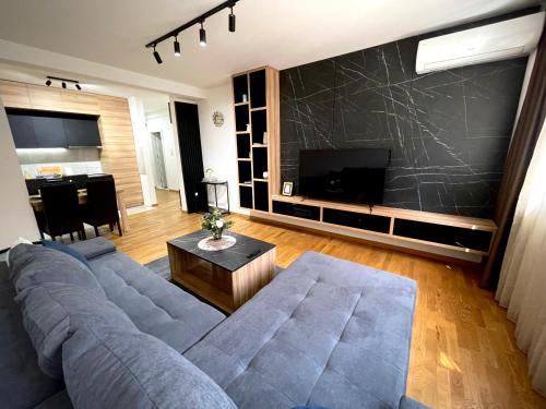 City Center Apartment | MAR Residence 1