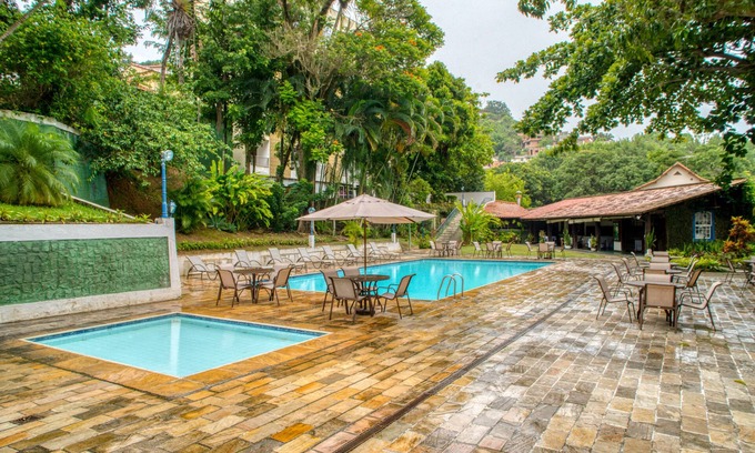 Centro Hotel | Mara Palace