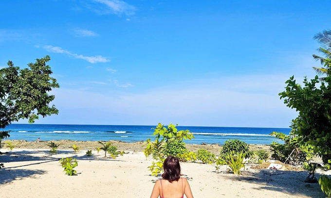 Catangnan Cottage | Marahuyo Siargao