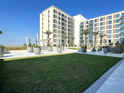 Muharraq Apartment | Marassi Beach Residence Bahrain