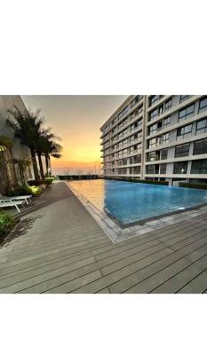 Muharraq Apartment | Marassi residences eagle hills