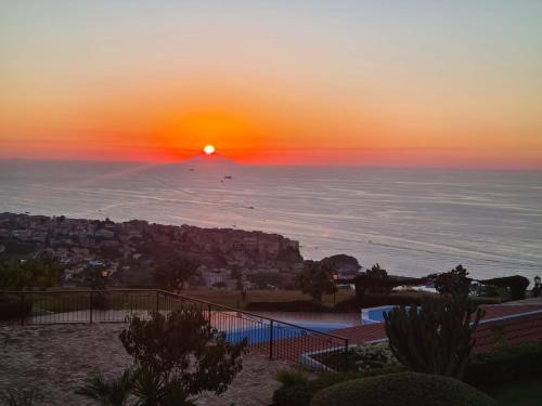 Parghelia Apartment | Marasusa Floreal