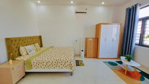 Hoa Vang House | Marble Mountain Homestay - Earth Element