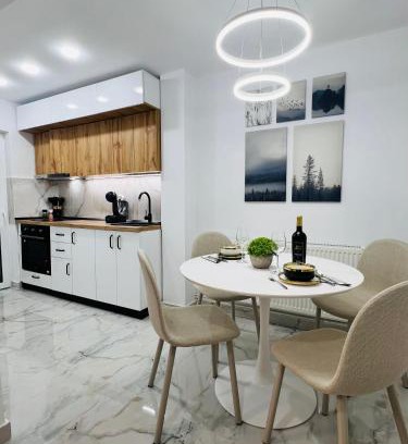 Lupeni Apartment | MarbleHome~Straja/Lupeni