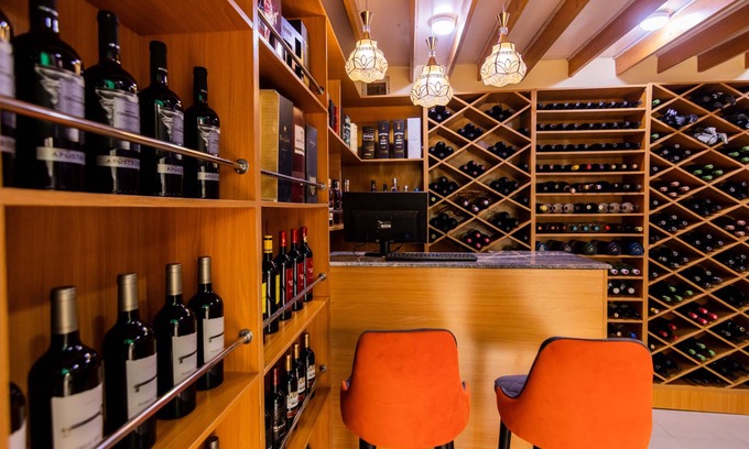 Ibadan Hotel | Marchforte Courtyard Hotels & Suites