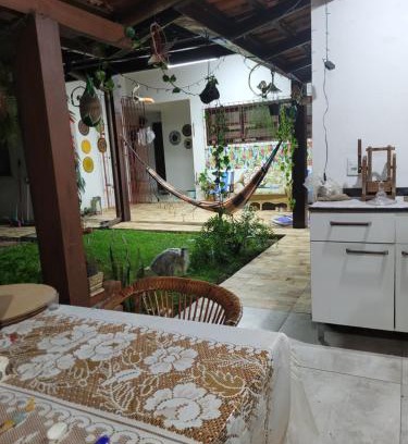 Jardim Atlantico House | Marco Antonio