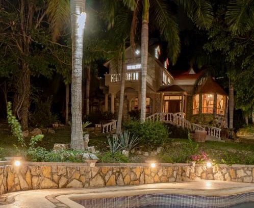 Tanchachin Cabin | Marcos Hotel Boutique