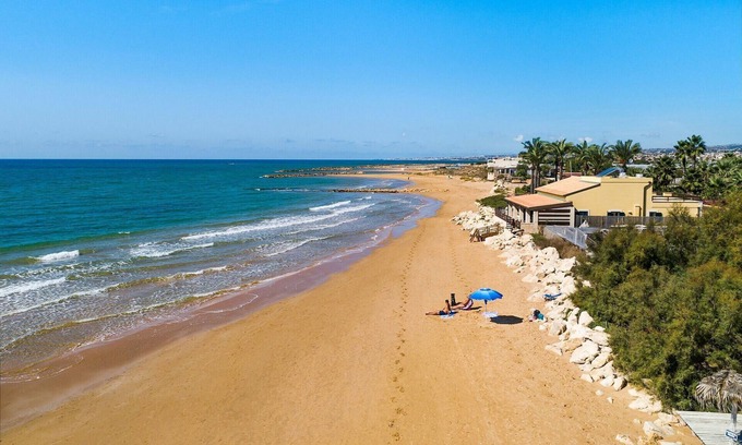 Donnalucata Villa | Mare Del Sud - Donnalucata ,Sicily