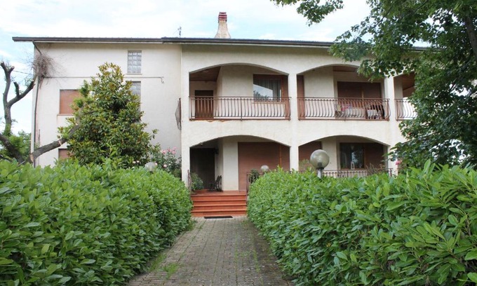 Arielli Apartment | Mare e Monti