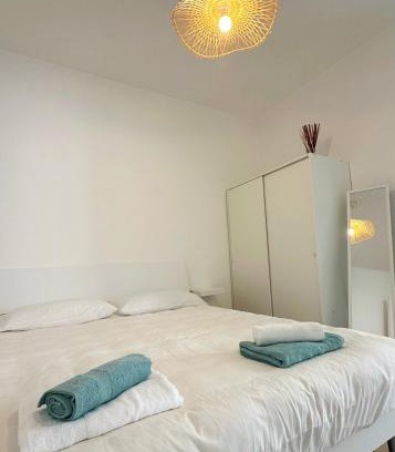 Spotorno Apartment | Mare e Relax - A due passi dalla spiaggia