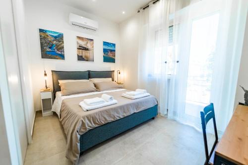 Pineta Bed & Breakfast | Mare Fuori B&B
