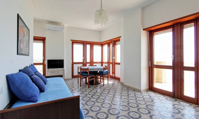 Nettuno Apartment | Mare Fuori