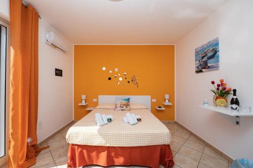 Patti House | MARE NATURA