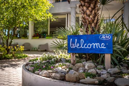 Principina a Mare Apartment | Mareblù - Tuscany Green Aparthotel