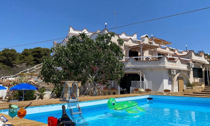 Fontanelle Apartment | Marechiaro studio apartment