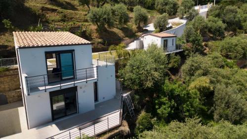 Cefalu Villa | Maree Villas
