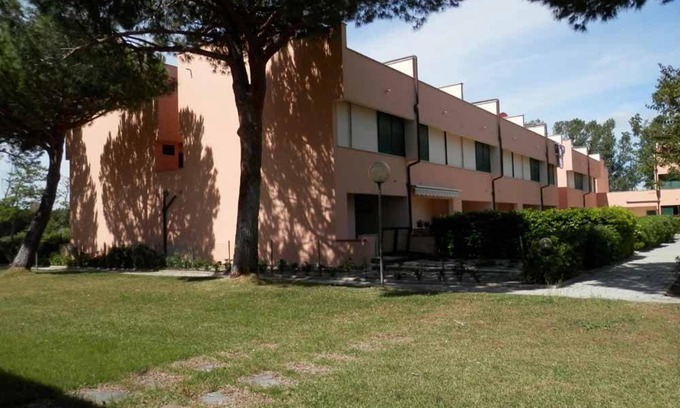 Principina a Mare Apartment | Maremaremma Sporting Club Rio Grande