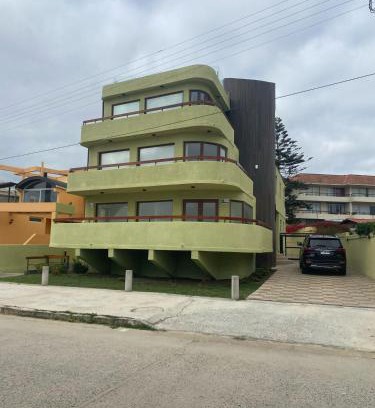 Algarrobo Apartment | "Marenostro" Dpto 6 departamento frente al mar