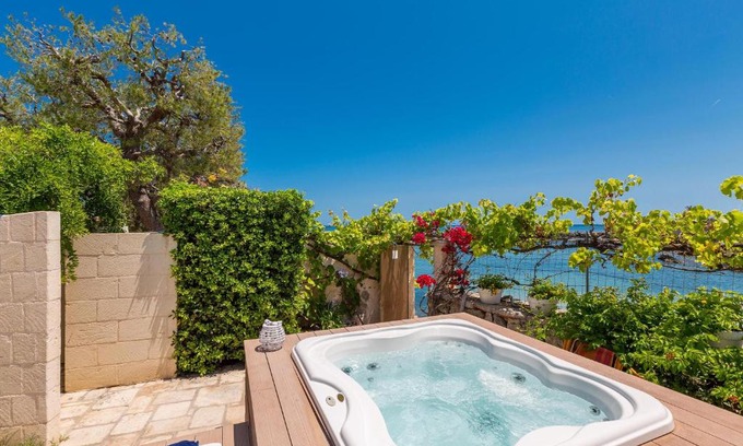 Polignano a Mare House | Mareo Apartment by BarbarHouse