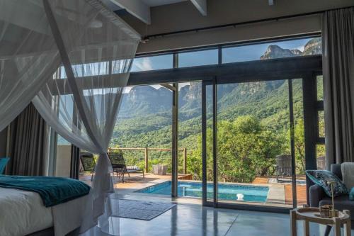 Kampersrus Villa | Marepe Mountain View