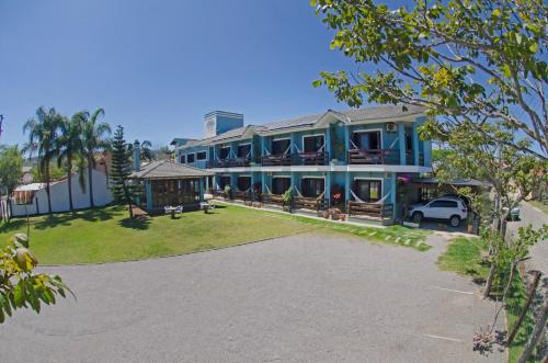 Garopaba Hotel | Mares do Sul Pousada