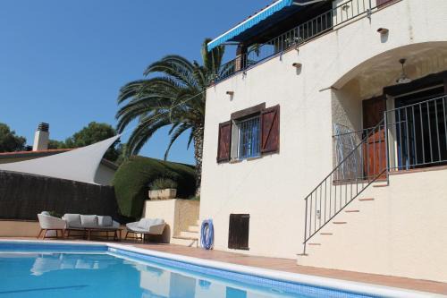 Torroella de Montgri Villa | Maresme 42