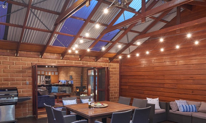 Burnside House | Marg River Multiple Family Getaway- Kilcarnup Break