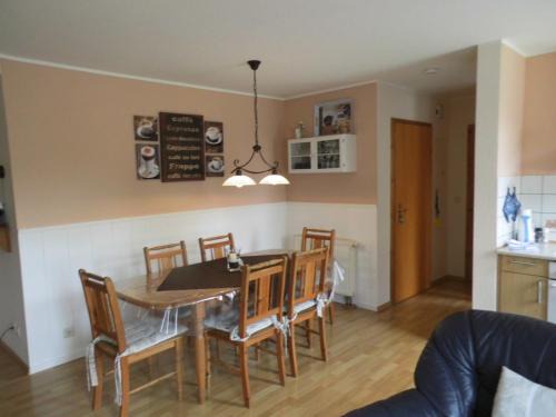 Tetenbull Apartment | Margarethenhof