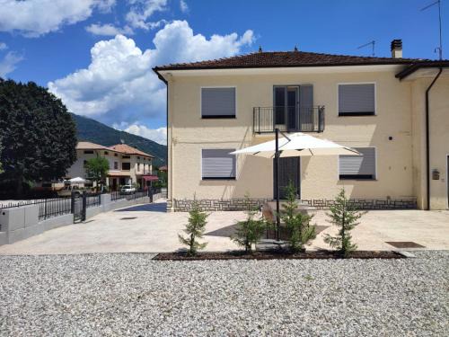Tarzo House | MARGHERITA'S Guest House