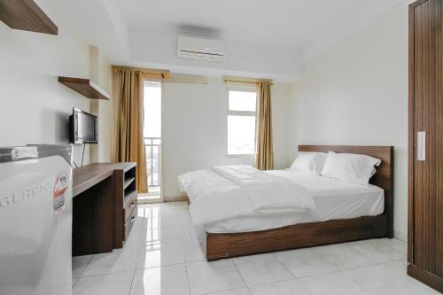 Pondokcina Apartment | MARGONDA RESIDENCE 1 DEPOK