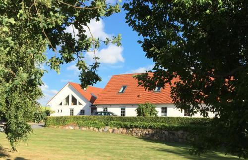 Farso Bed & Breakfast | Margretelyst