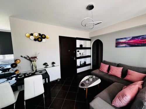 Marmari Apartment | Margy’s apartment