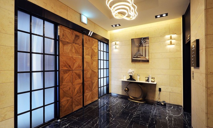 Chungju Hotel | Mari Hotel Chungju